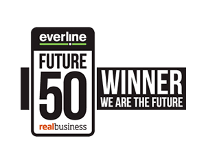 everline top50 award