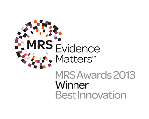 mrs best innovation award