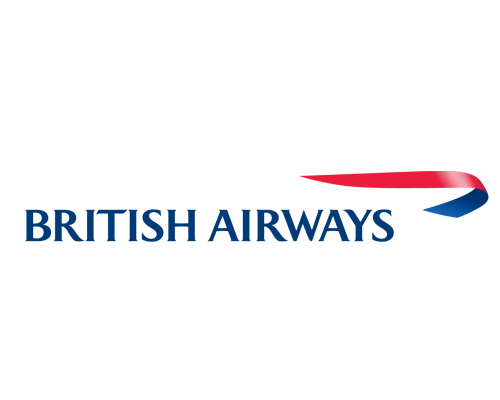 british airways logo