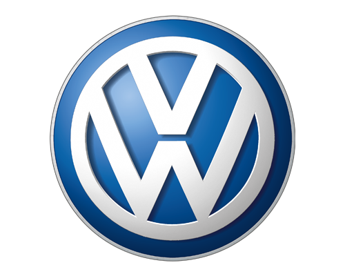 volkswagen logo